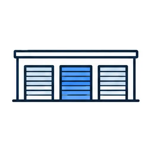 Schematic: Business floor