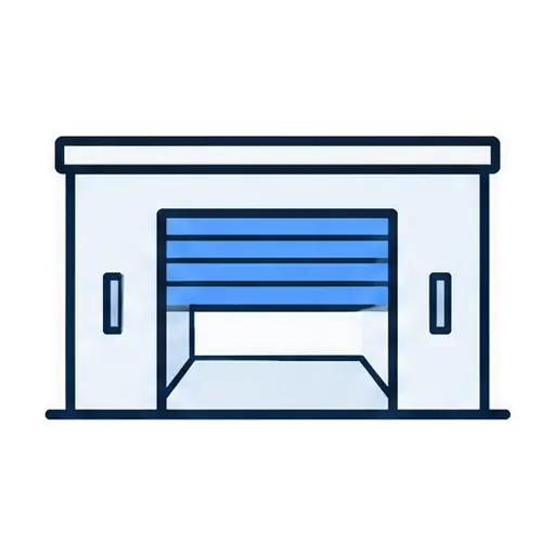 Schematic icon: Commercial Epoxy Flooring